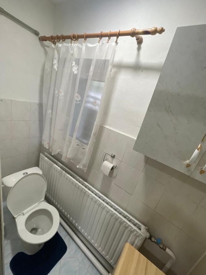 Apartmany Pod Chlumem Jesenik Exterior photo